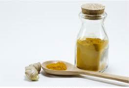 Ginger Processing
