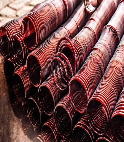 Glass Bangles Making Unit