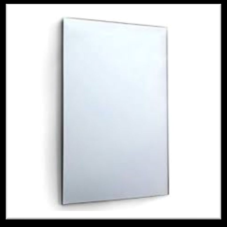 Glass Mirror Making Unit