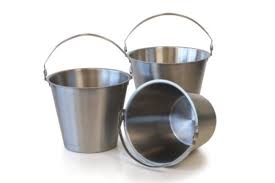 GP Bucket Unit