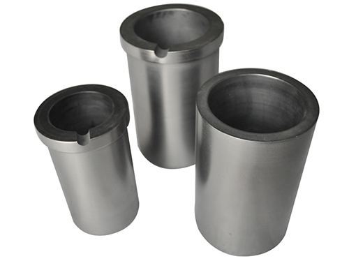 Graphite Crucibles
