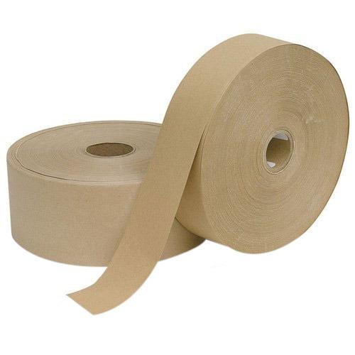 Gummed Paper Tape Manufacturing Unit