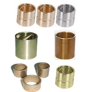 Gun Metal Bushes
