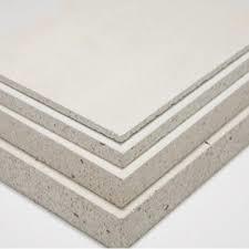 Gypsum Plaster Board Manufacturing Unit