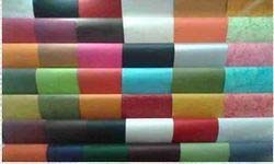 Hand Made Paper from Waste