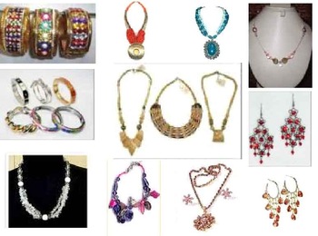 Handicraft Jewellery Unit