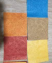 Handmade Paper Manufacturing Unit