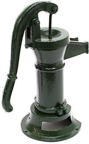 Handpump Manufacturing