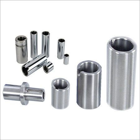 Hard Chromium Plating Unit