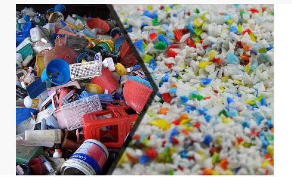 HDPE Buckets Manufacturing Unit