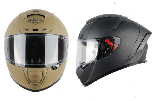 Helmet Manufacturing Unit