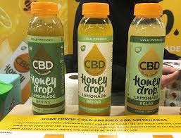 Honey-Based Beverages