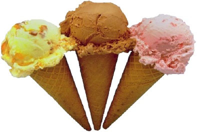 Ice Cream