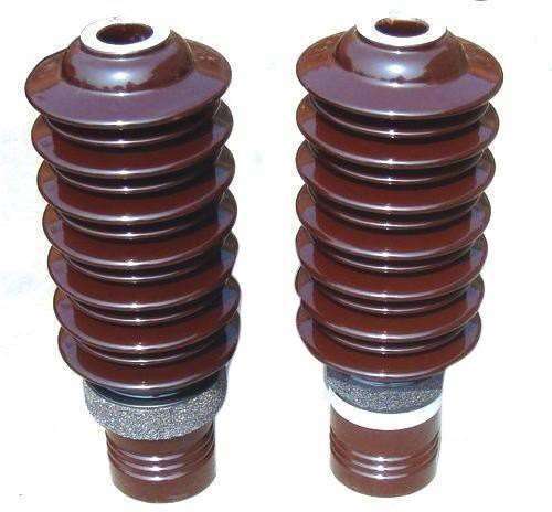 Insulator Manufacturing Unit
