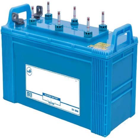 Inverter Battery Casting Manufacturing Unit