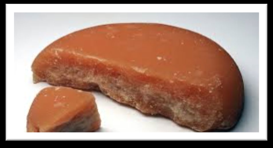 Jaggery Manufacturing
