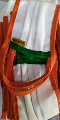 Khadi Mask Manufacturing Unit