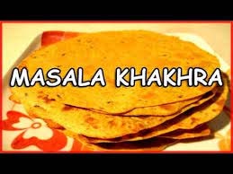 KHAKHARA MAKING(Semi Automatic Unit)