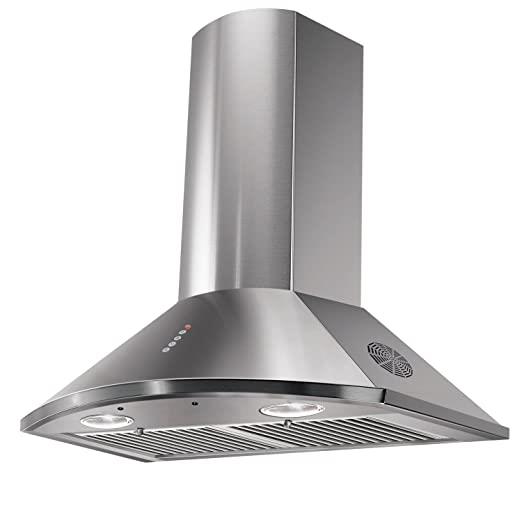 Kitchen Chimney Manufacturing Unit