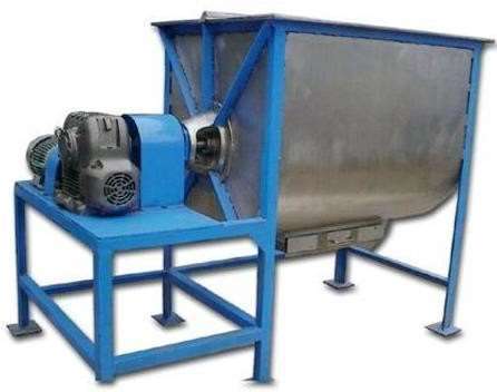 Kukure Snacks Manufacturing Unit