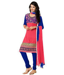 Ladies Suits