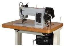 Leather Bag Manufacturing Unit