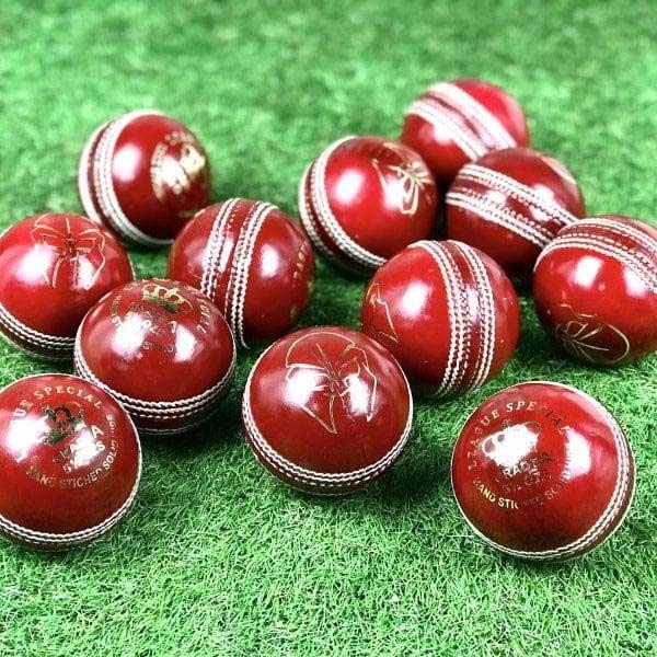 Leather Cricket Ball Manufacturing Unit
