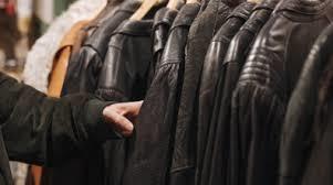 Leather Jackets Manufacturing Unit