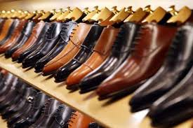 Leather Shoes Manufacturing Unit