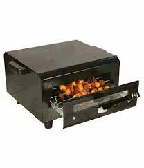 Manufacturing of Electric Tandoor