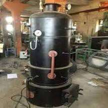 Massage Oil Manufacturing Unit