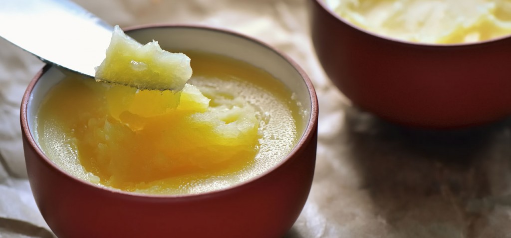 Medicated Ghee (Vachadi Ghrita)