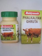 Medicated Ghee (Vachadi Ghrita)
