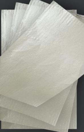Mica Paper Manufacturing Unit
