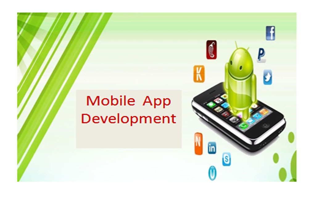 Mobile App Development