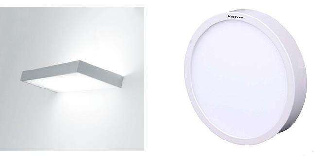 Modern Wall Light Manufacturing Unit