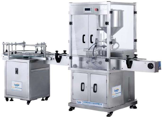 Mogra Oil Manufacturing Unit