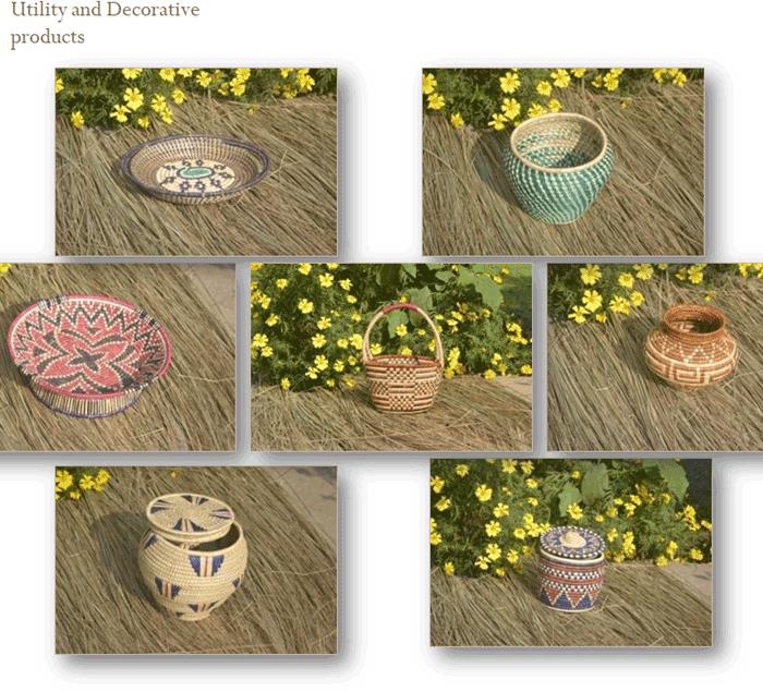 Monj Decorative Item Making Unit