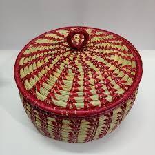 Moonj Basket & Bags Making Unit