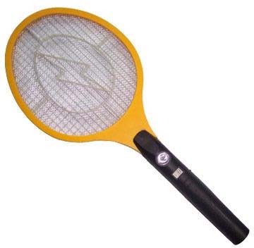 Mosquito Racket Manufacturing Unit