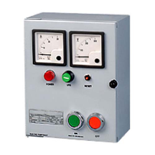 Motor Starter Panel Unit