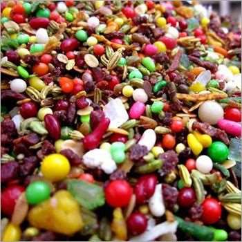 Mouth Freshener Manufacturing Unit