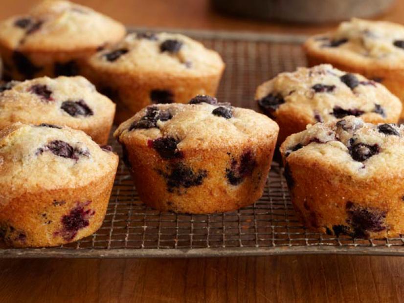 Muffins Making Unit