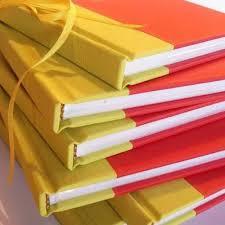 Notebook Binding