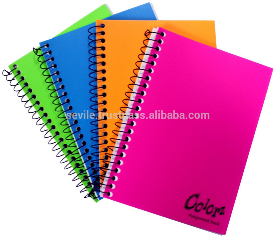 NOTEBOOK MAKING UNIT