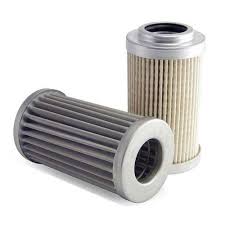 OIL FILTER-TWO WHEELER UNIT