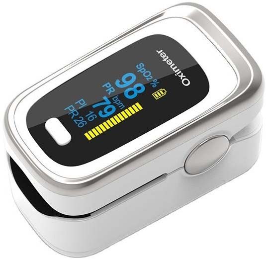 Oximeter Manufacturing Unit