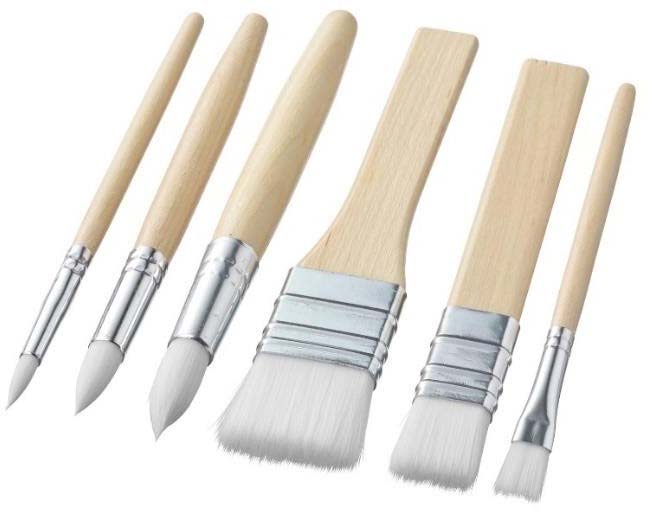 PAINT BRUSH MANUFACTURING UNIT