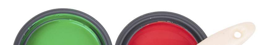 Paint Manufacturing