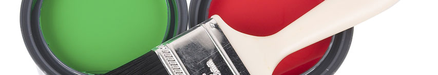 Paint Manufacturing